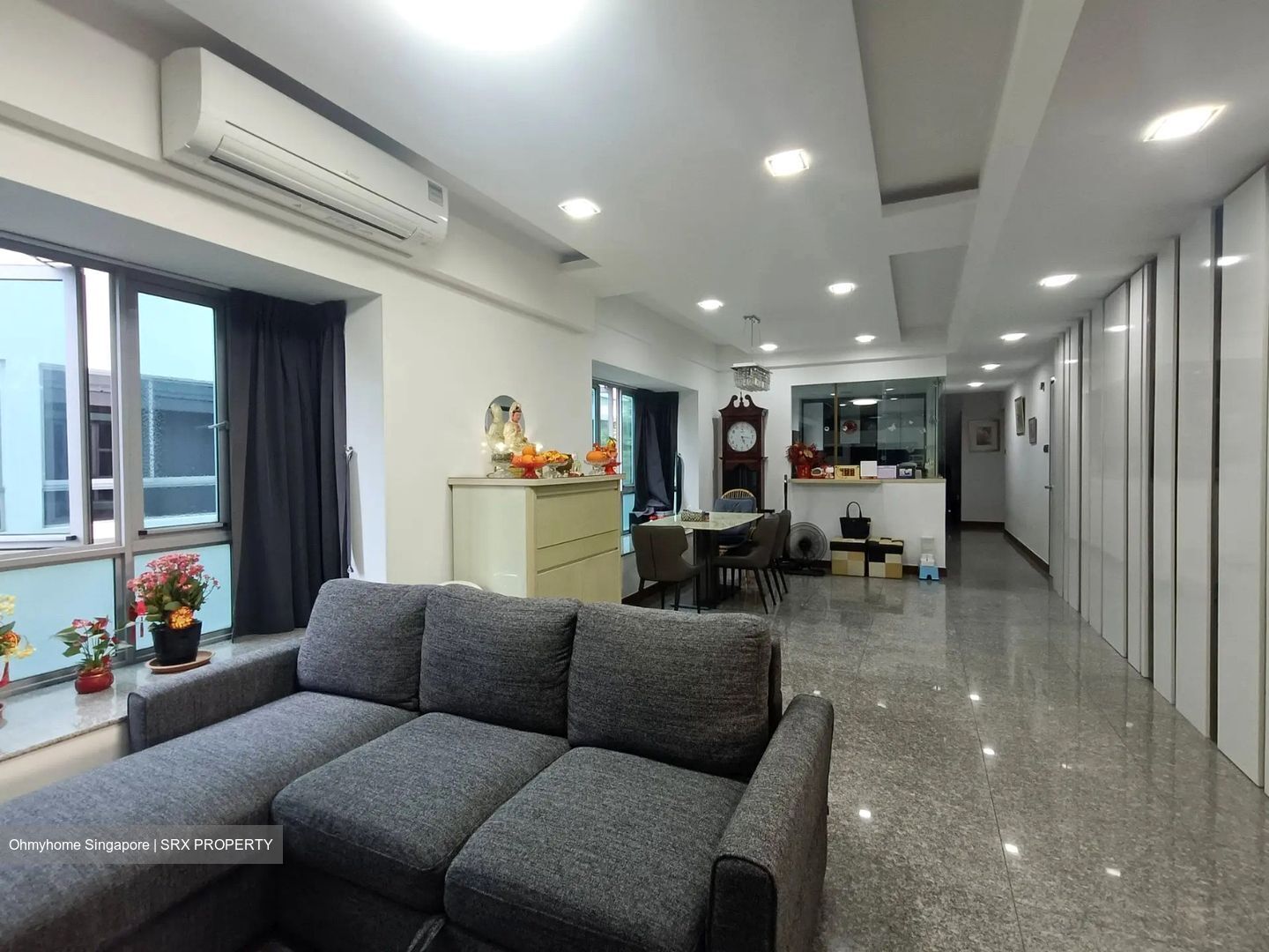 Residence 118 (D15), Apartment #535557701